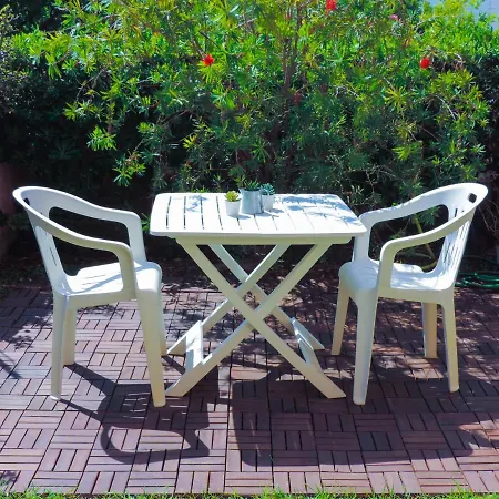 H11 Baia Sole - Ariston - Piscina Daire Sanremo