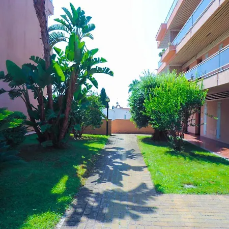H11 Baia Sole - Ariston - Piscina *